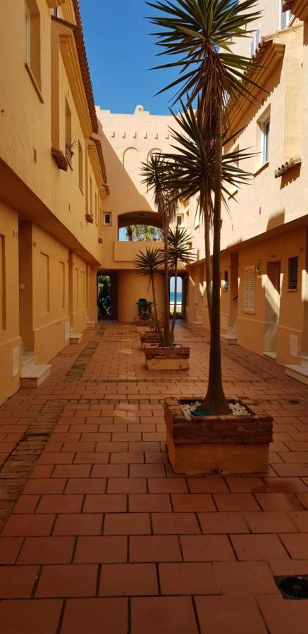 Apartamento Sand Beach Tarifa Exterior photo