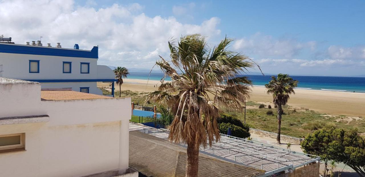 Apartamento Sand Beach Tarifa Exterior photo