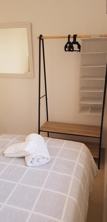 Apartamento Sand Beach Tarifa Exterior photo